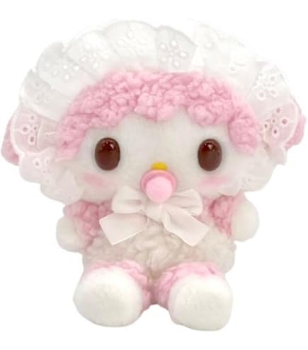 Amazon.co.jp: サンリオ(SANRIO) マスコットホルダー(夢みるエンジェル